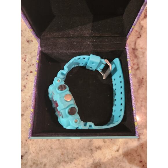 90's Con X-Large 46mm watch new in box - Picture 8 of 14